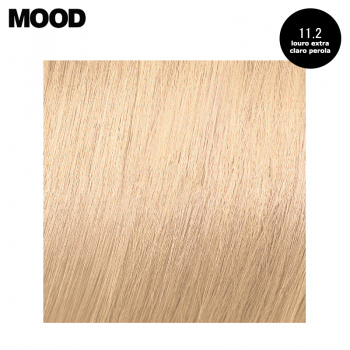 Tinta para Cabelo Mood 100ml Cor 11.2