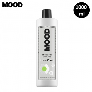 Oxidante em Creme 40 Volumes Mood 1000ml