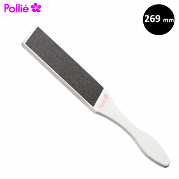 Lima Pedicure Dupla Face Plana 269mm