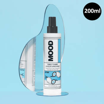 Condicionador Leave-In de Uso Frequente Mood 200ml