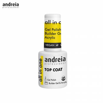 Top Coat Andreia All In One 10.5ml