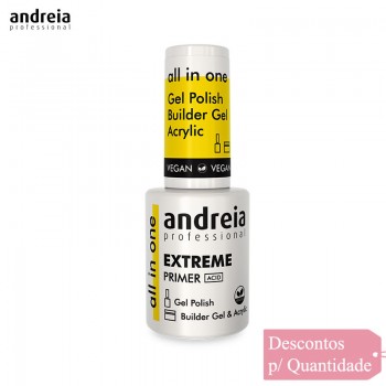 Extreme Primer All in One Andreia 10.5ml