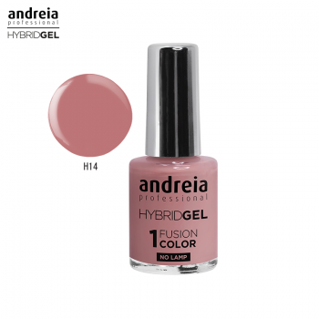 Hybrid Gel Andreia H14