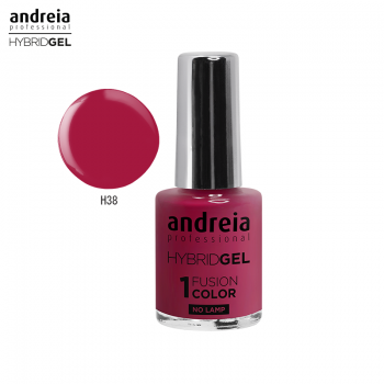 Hybrid Gel Andreia H38