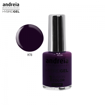 Hybrid Gel Andreia H78