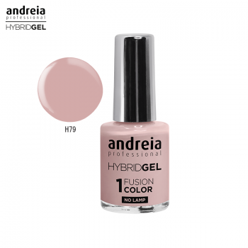 Hybrid Gel Andreia H79