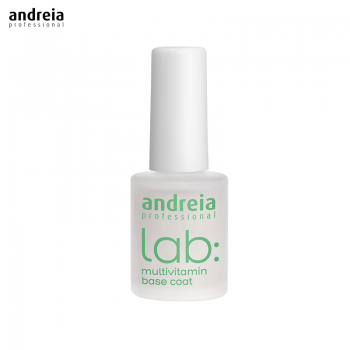 Base Multivitaminada Lab Andreia 10.5 ml 