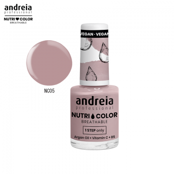 NutriColor Andreia NC5