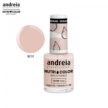 NutriColor Andreia NC10