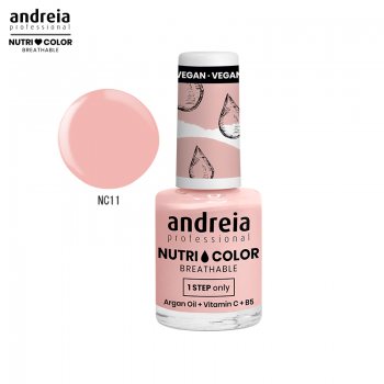 NutriColor Andreia NC11