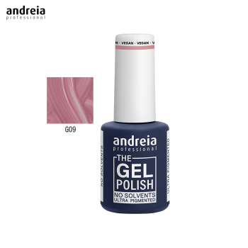 Verniz The Gel Polish Andreia G09