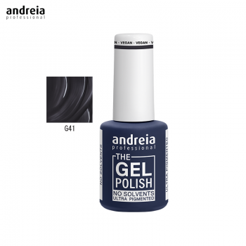 Verniz The Gel Polish Andreia G41