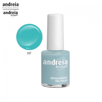 Verniz Pocket  Andreia 107 10.5 ml