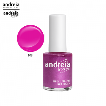 Verniz Pocket  Andreia 108 10.5 ml