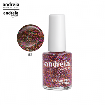 Verniz Pocket  Andreia 153 10.5 ml