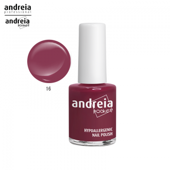 Verniz Pocket  Andreia 16 10.5 ml