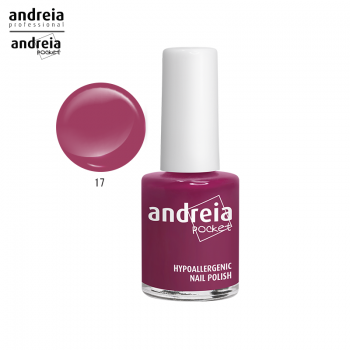 Verniz Pocket  Andreia 17 10.5 ml