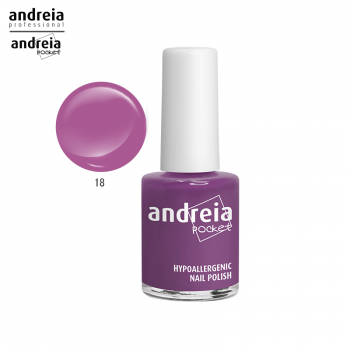 Verniz Pocket  Andreia 18 10.5 ml