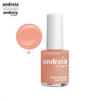 Verniz Pocket  Andreia 31 10.5 ml