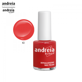 Verniz Pocket  Andreia 43 10.5 ml