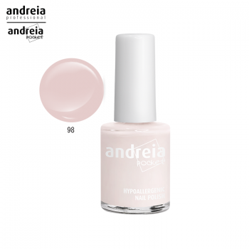 Verniz Pocket  Andreia 98 10.5 ml