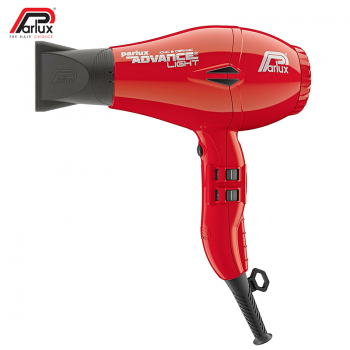 Secador Parlux Advance Vermelho