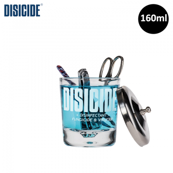 Jarro Vidro Disicide Pequeno 160ml 