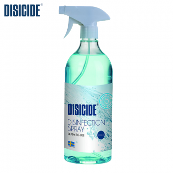 Spray Desinfetante Disicide 1000ml