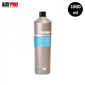 Shampoo Volume Kaypro 1000ml