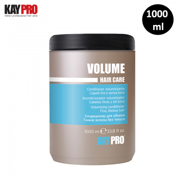 Condicionador Volume Kaypro 1000ml