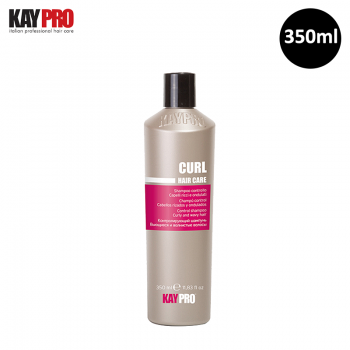 Shampoo Cabelos Encaracolados Kaypro 350ml