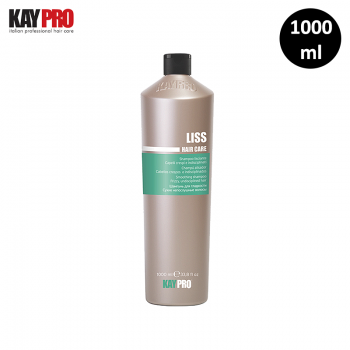 Shampoo Cabelos Lisos Kaypro 1000ml