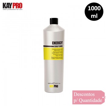 Shampoo Anti-Queda Kaypro 1000ml
