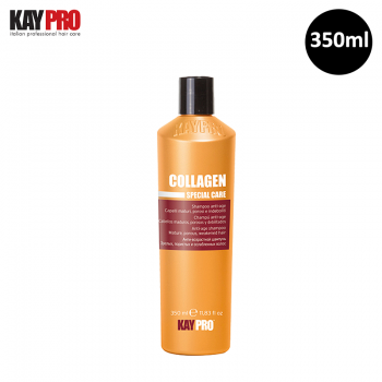 Shampoo Colagénio Kaypro 350ml