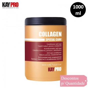 Condicionador Colagénio Kaypro 1000ml