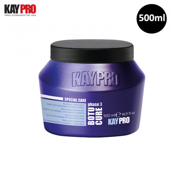 Máscara de Reconstrução Intensiva Botu-Cure Kaypro 500 ml