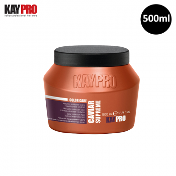 Máscara Cabelos Pintados Kaypro 500ml