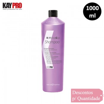 Shampoo Anti-Amarelos Kaypro 1000ml