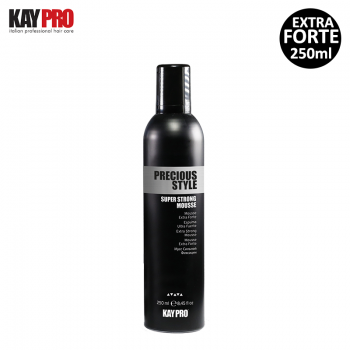 Espuma de Fixação Extra Forte Kaypro 250ml