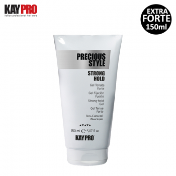 Gel de Fixação Extra Forte Kaypro 150ml