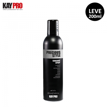 Spray de Brilho para Cabelo Kaypro 200ml