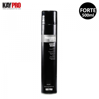 Laca de Fixação Forte Kaypro 500ml