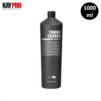 Shampoo Toning Carbon Kaypro 1000ml