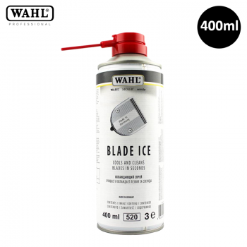 Spray Lubrificante para Máquinas de Corte Wahl 400ml