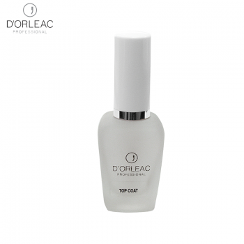 Secante Top Coat D'Orleac 13ml