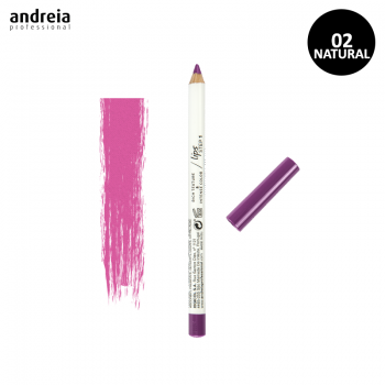 Lápis para Lábios Perfect Definition Andreia 02 