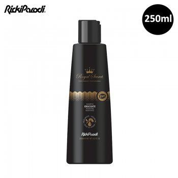 Shampoo de Hidratação Royal Secret 250ml