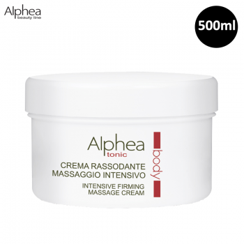 Creme de Massagem  Reafirmante Intensivo Alphea 500ml