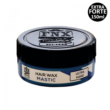 Cera de Cabelo Mastic Extra Forte Fnx 150ml