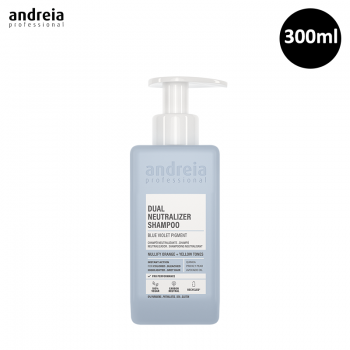 Shampoo Neutralizante Andreia 300ml